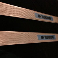 Honda Japan DC5 "Integra" Metal Door Sill Set (RSX)