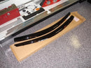 Honda Japan DC5 Integra Window Visor Kit (RSX)