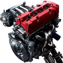 Honda Japan FD2, CL7 CTR Red Valve Cover (Civic)