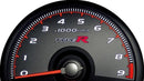 Honda Japan FD2 CTR RPM Tach. (Civic)