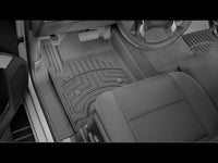 WeatherTech 18-20 Toyota Tacoma Front FloorLiner HP - Black (wet4412991IM)