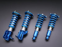 Cusco 2022- Toyota GR86 / Subaru BRZ Street Sport Coilovers 8K Front / 7K Rear Mono-Tube 24-Way