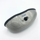 ZOOM Engineering Small Carbon Rear View Mirror