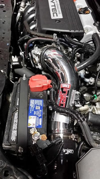 Injen 12+ Honda Civic Si Cold Air Intake