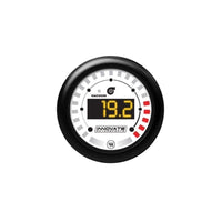 Innovate Motorsports MTX-D: Vacuum / Boost & Shift Light Gauge Kit