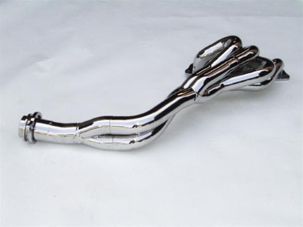 Invidia 00-Up S2000 Headers