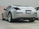 Invidia 02-Up 350Z Z33 N1 Cat-Back 60mm