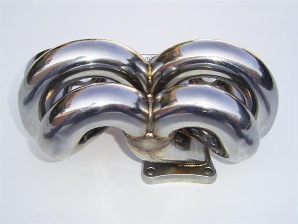 Invidia 03-Up Evolution 8,9 Exhaust Manifold 45mm