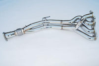 Invidia Exhaust Manifold Header - RSX | Civic EP3