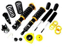 ISC Suspension N1 Coilovers - 2015 Subaru WRX