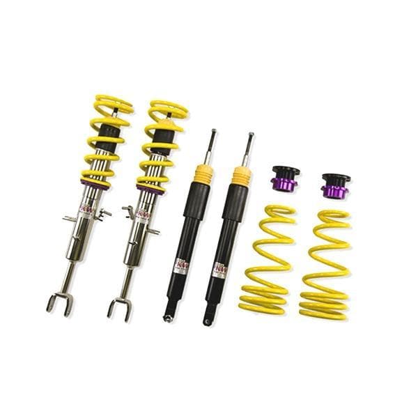 KW Variant 1 Coilovers - Nissan 370Z