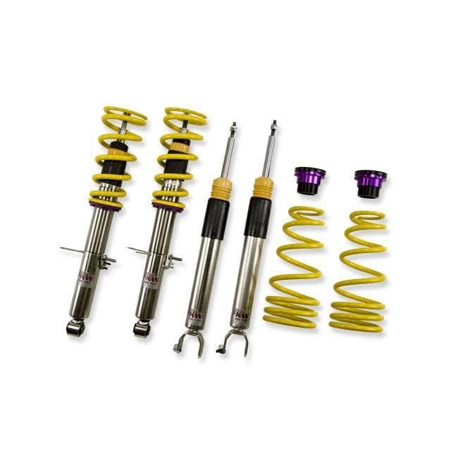 KW Variant 3 Coilovers for Nissan 370Z