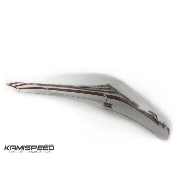 Leg Sport Clubman Duck Bill FRP Spoiler - Subaru BRZ / Scion FR-S