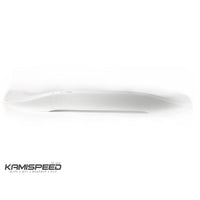 Leg Sport Duck End FRP Spoiler - Subaru BRZ / Scion FR-S