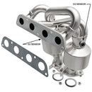 Magnaflow Catted Exhaust Manifold - Toyota MR2 Spyder 2000-2005