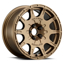 Method Race Wheels MR502 VT-SPEC 2 15x7 5x100 +15