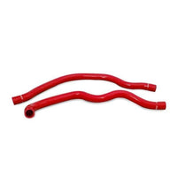 Mishimoto 00-05 Honda S2000 Silicone Hose Kit, Red