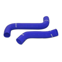 Mishimoto 01+ Subaru WRX / WRX STI Silicone Hose Kit, Blue