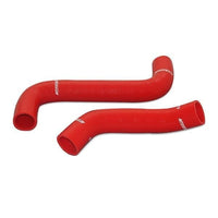 Mishimoto 01+ Subaru WRX / WRX STI Silicone Hose Kit, Red