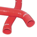 Mishimoto 01+ Subaru WRX / WRX STI Silicone Hose Kit, Red