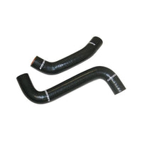 Mishimoto 02+ Subaru WRX / WRX STI Silicone Hose Kit, Black