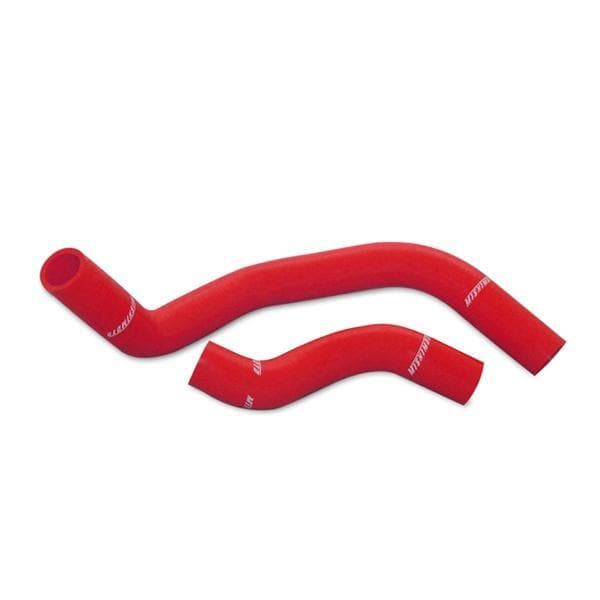 Mishimoto 03+ Nissan 350Z Silicone Hose Kit, Red