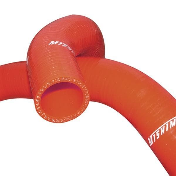 Mishimoto 03+ Nissan 350Z Silicone Hose Kit, Red