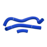 Mishimoto 06+ Honda Civic SI Silicone Hose Kit, Blue