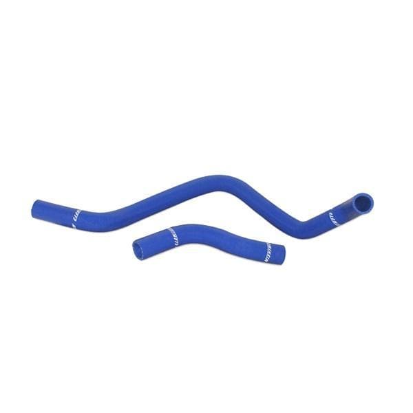 Mishimoto 92-00 Honda Civic Silicone Hose Kit, Blue