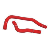 Mishimoto 92-00 Honda Civic w/ B16 Silicone Hose Kit, 99-00 Civic SI, Red