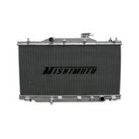 Mishimoto Alumium Radiator 02-06 Acura RSX, Manual