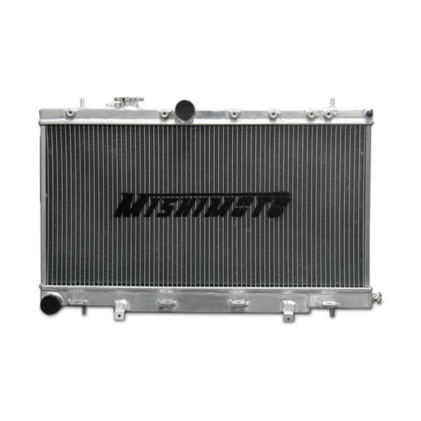 Mishimoto Alumium Radiator 02-07 WRX, STI Manual