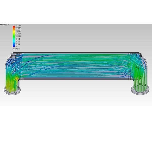 Mishimoto Intercooler Upgrade - Ford Mustang Ecoboost