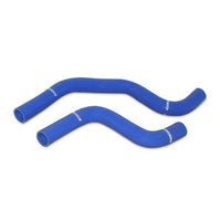 Mishimoto Mitsubishi Evo 8 Silicone Hose Kit, Blue