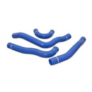 Mishimoto Mitsubishi Evolution 10 Silicone Hose Kit, Blue