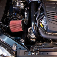 Mishimoto Performance Air Intake - 2015 Subaru WRX