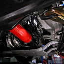 Mishimoto Performance Air Intake - 2015 Subaru WRX