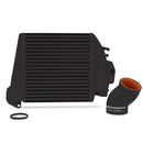 Mishimoto Top Mount Intercooler Upgrade - Subaru WRX 08-14