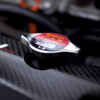 Mugen 1.3 Radiator Cap New Style