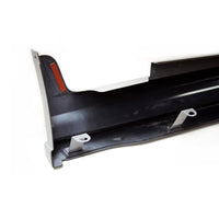 Mugen Power ZF2 Side Skirts that fit the 2011-2016 Honda CR-Z ZF1