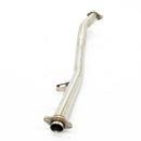 MXP SP Spec Cat-Back & Front Pipe Combo for Subaru BRZ and Scion FR-S