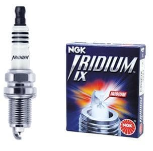 NGK Iridium One Step Colder Spark Plug - EJ25 Turbo Subaru (LFR7AIX)