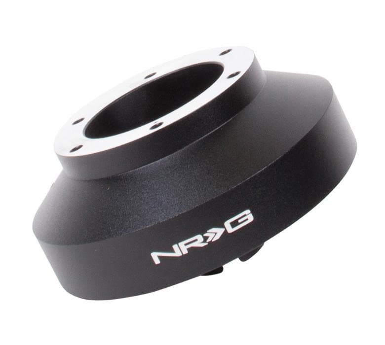 NRG Steering Wheel Short Hub Adapter w/ Resistor - Honda S2000 / CR-Z