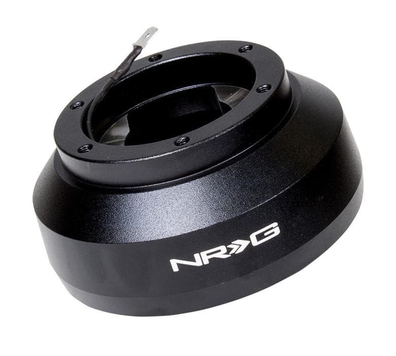 NRG Steering Wheel Short Hub Adapter w/ Resistor - Honda Civic & Fit 2015+