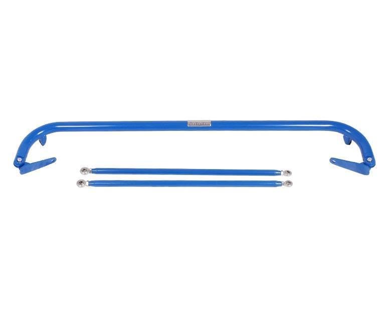 NRG Universal Harness Bar 49" - Blue