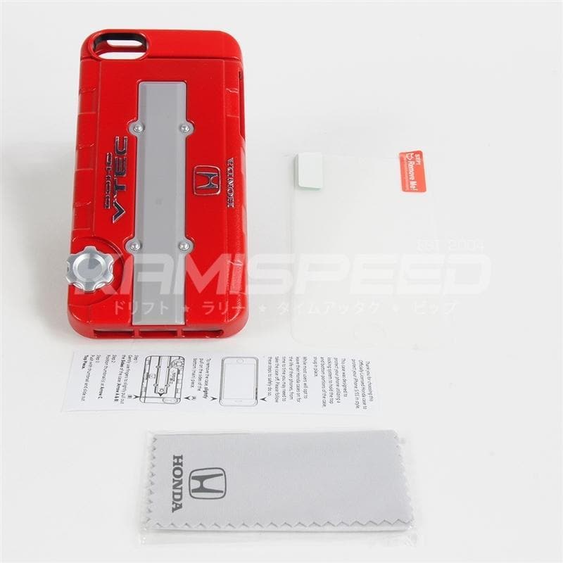 Honda Licensed B-Series Case - iPhone 5 / 5S