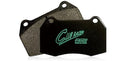 Project Mu Club Racer Front Brake Pads 370Z, G37