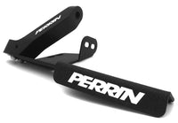 Perrin 08-14 Subaru WRX/STI Hatchback/Sedan Master Cylinder Bracket - Black