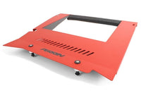 Perrin 15-16 Subaru WRX Engine Cover Kit-Red