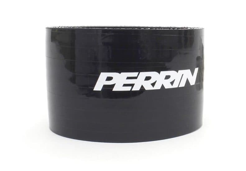 PERRIN Top Mount Intercooler Coupler Kit-Black